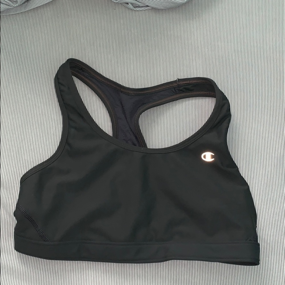 champion sports bra